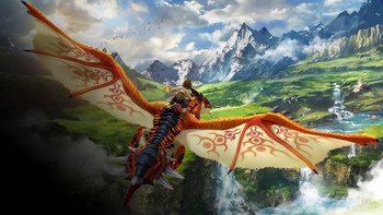Monster Hunter Stories 2 has sold over two million copies
