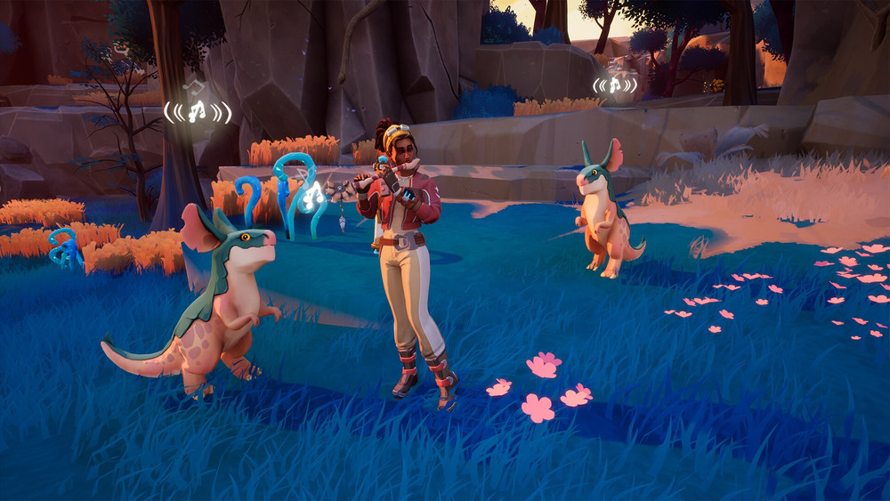 Creatures of Ava erscheint am 7. August für Xbox Serie und PC