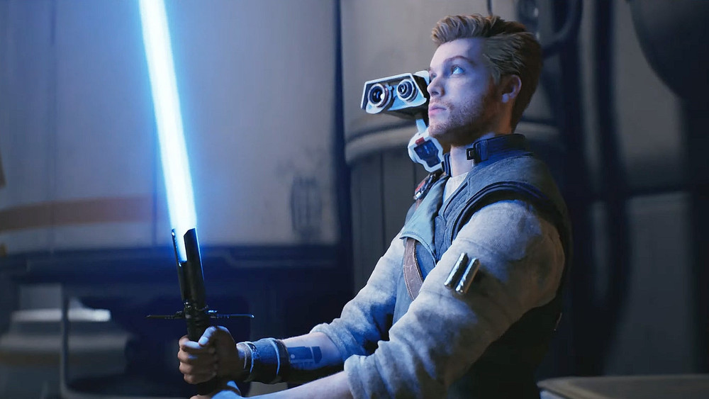 Star Wars Jedi: Survivor erscheint für PS4 und Xbox One