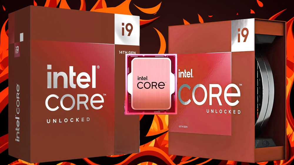 Intel deploys a BIOS patch for 13th and 14th Gen processors due to microcode bug