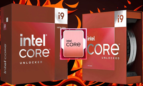 Intel Deploys A BIOS Patch For 13th And 14th Gen Processors Due To ...