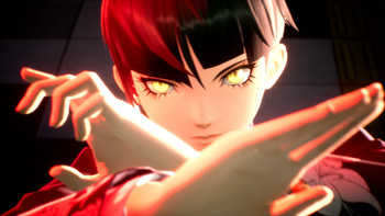 Shin Megami Tensei V and Vengeancen has sold over 1,6 million copies