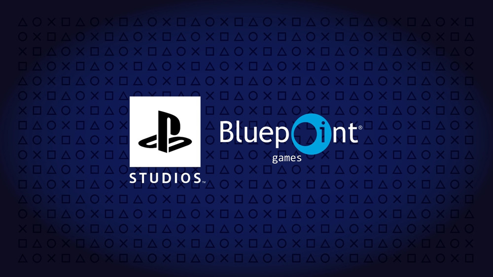 Bluepoint Games arbeitet immer noch an einem völlig neuen Spiel