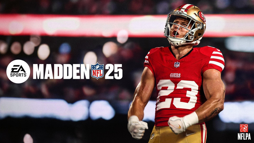 Madden NFL 25 erhält seinen ersten Trailer
