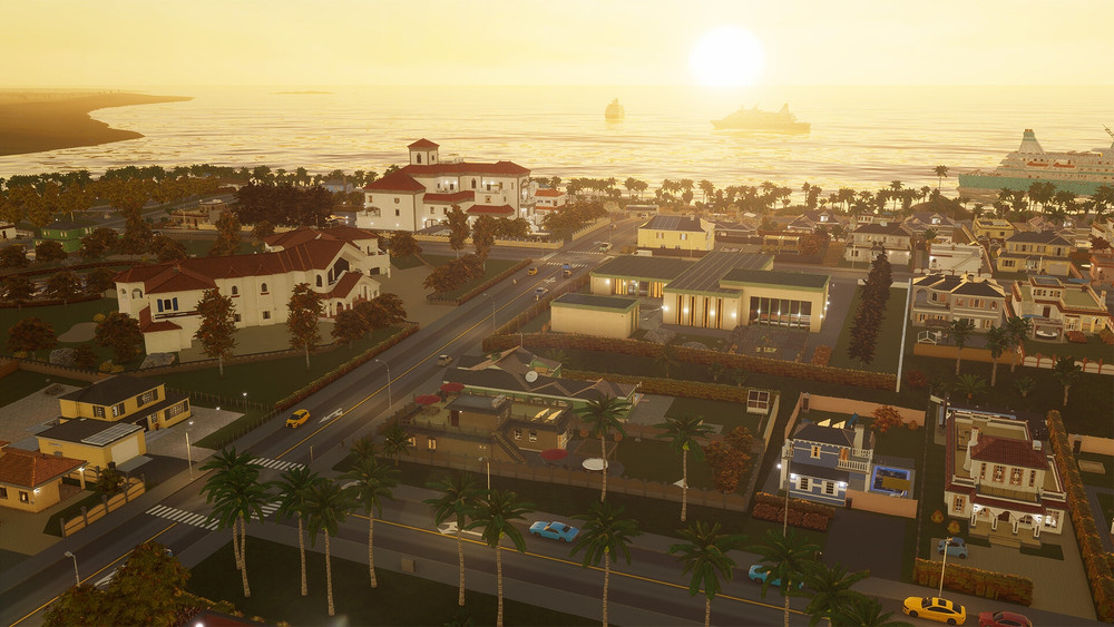 The path for Cities: Skylines 2 economy will be out on June 24