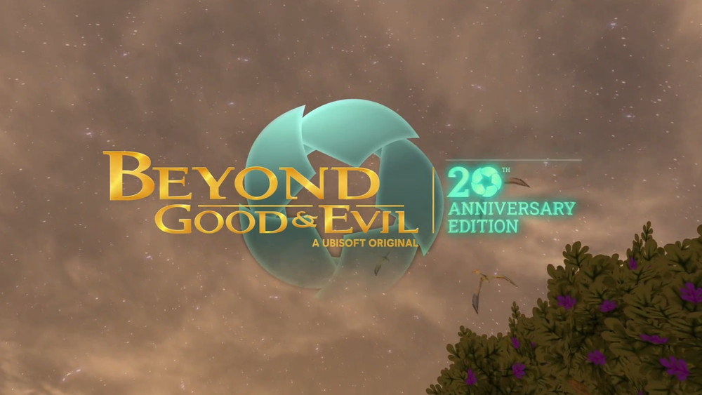 Beyond Good & Evil - 20th Anniversary Edition llega el 25 de junio