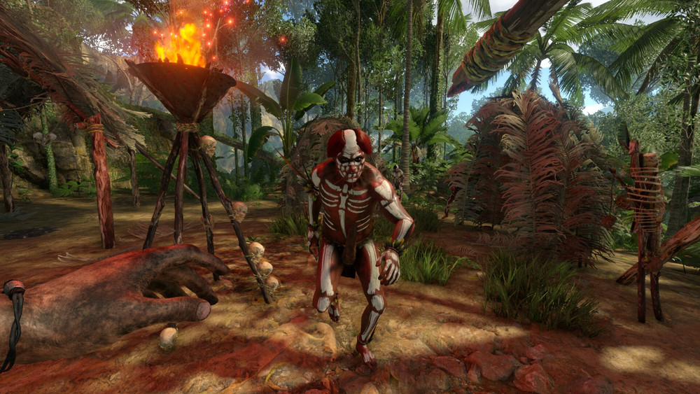 Survival-Spiel Green Hell übertrifft 6 Millionen Verkäufe
