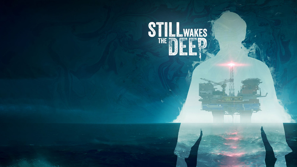 Still Wakes the Deep doesn't support DLSS and FSR on PC Game Pass, but it will!