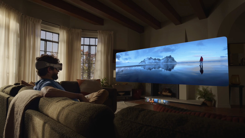 Apple podría haber detenido el desarrollo de las Vision Pro 2 para centrarse en un modelo más asequible