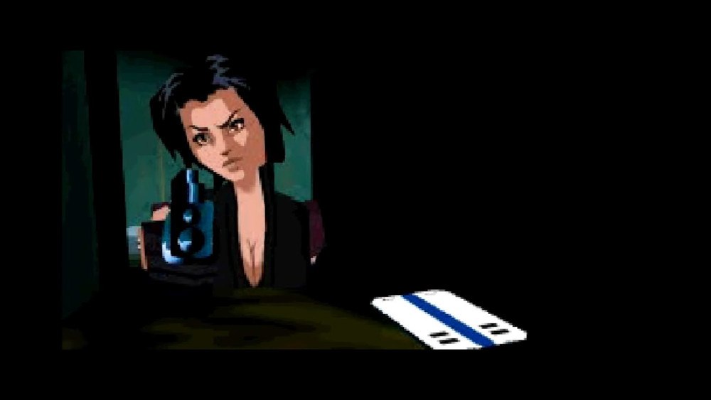 Diversi giochi, tra cui Fighting Force e Fear Effect, torneranno in auge nel 2025