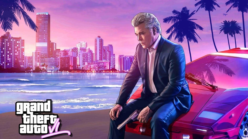 Il teaser di 50 Cent non ha nulla a che fare con GTA VI