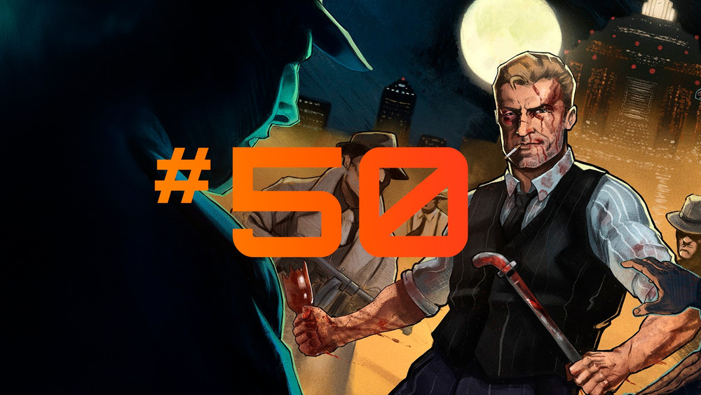 What are we playing this weekend? #50