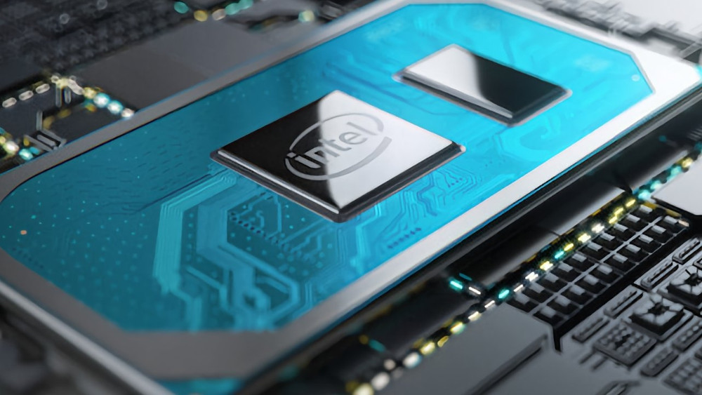 Intel avvia la produzione di chip a 3 nm negli Stati Uniti e in Irlanda