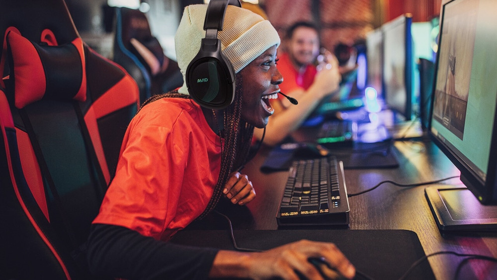 AVID Products dévoile son casque gaming, AVIGA à 59,95 $