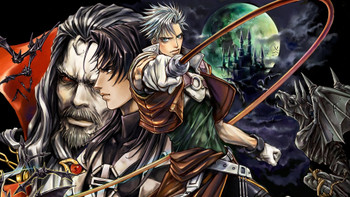 Konami is aware of fans' enthusiasm for Castlevania