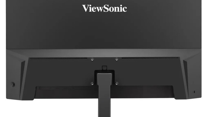 ViewSonic VA2708-2K-MHD 27型 WQHD IPS液晶モニター HDR10対応