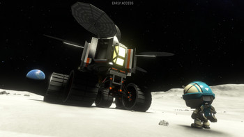 Kerbal Space Program 2 recevra son premier patch le 16 mars