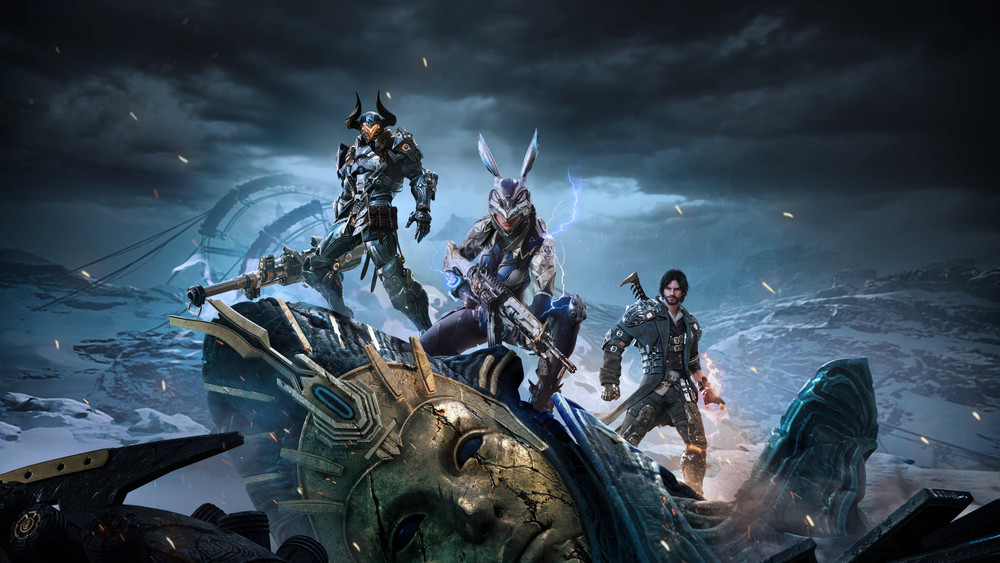 NVIDIA pubblica l'ultima versione dei suoi driver GeForce Game Ready, la 556.12