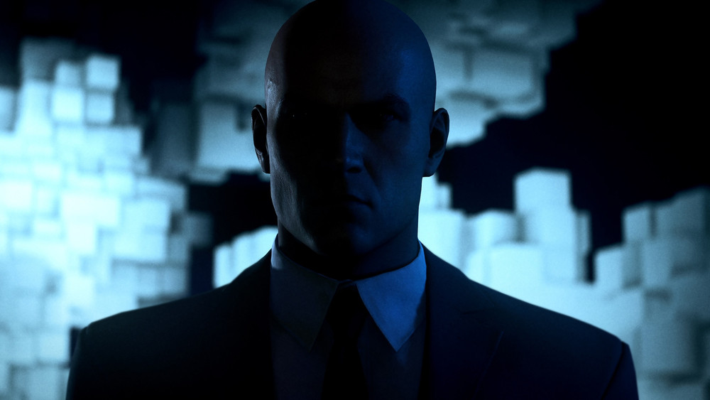 Conor McGregor è arrivato in Hitman: World of Assassination