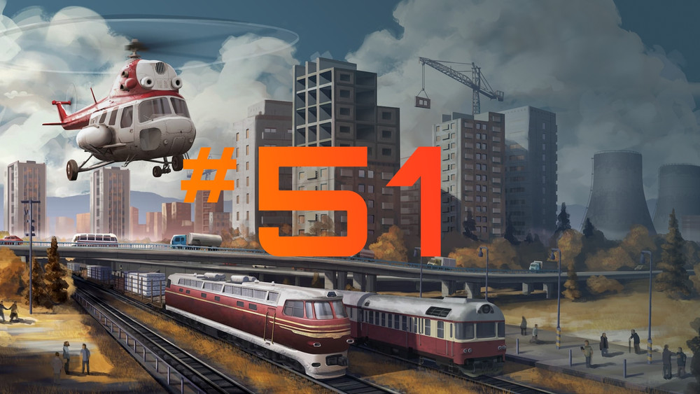 What are we playing this weekend? #51