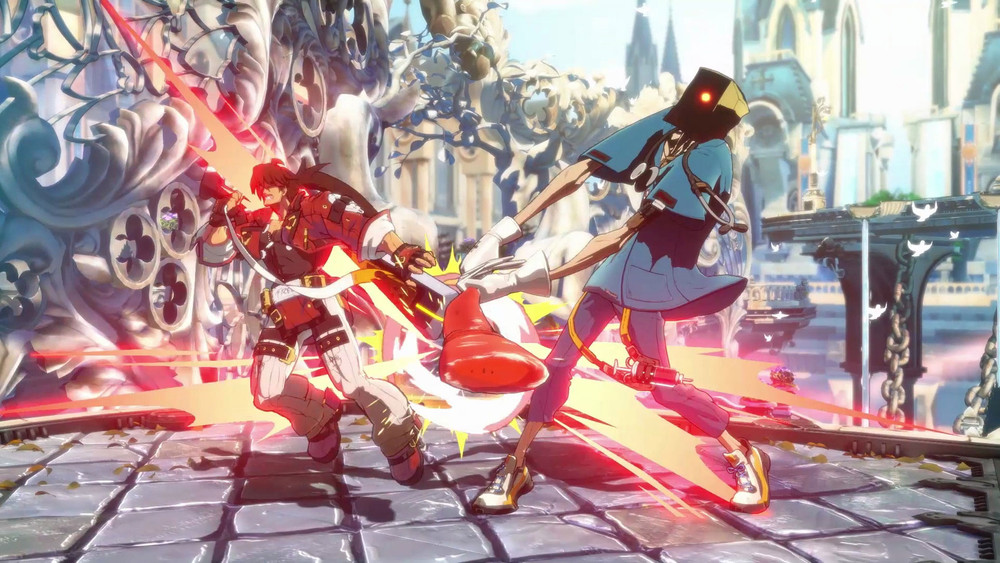 Arc System Works apre una sede a Parigi
