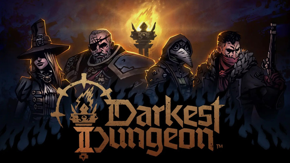 Darkest Dungeon is also coming to Xbox on July 15