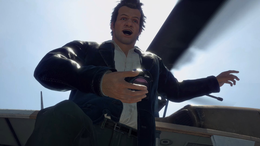 Dead Rising Deluxe Remaster llega a PS5, Xbox Series y PC el 19 de septiembre