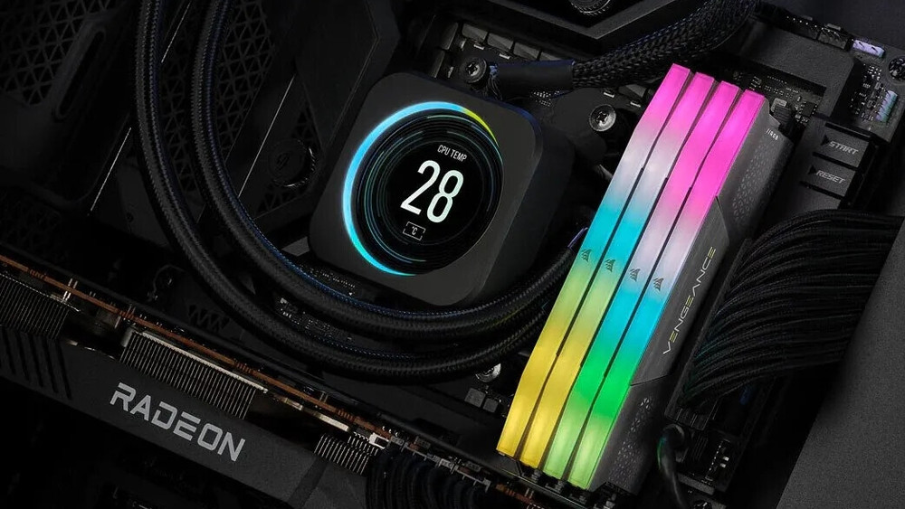 La DDR5-6400 sera idéale pour les processeurs Ryzen 9000 « Zen 5 »