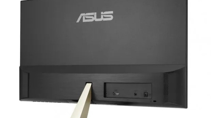 Asus will release two new Full HD IPS monitors, the VZ27EHF Asus will release two new Full HD IPS monitors, the VZ27EHF