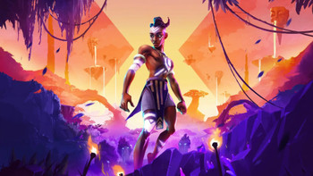 Surgent Studios (Tales of Kenzera: Zau) has been hit by redundancies