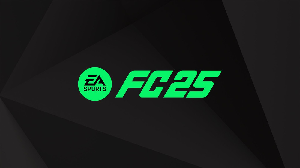 El logo de EA Sports FC 25 ya ha dado mucho que hablar