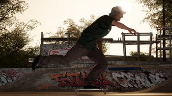 Session: Skate Sim supera los 2 millones de jugadores