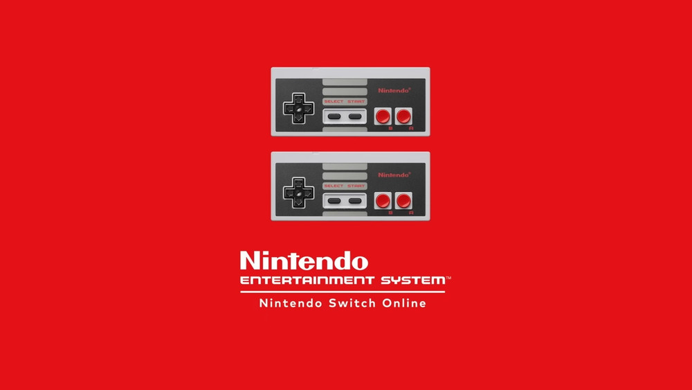 Sept jeux NES sont arrivés dans le Nintendo Switch Online