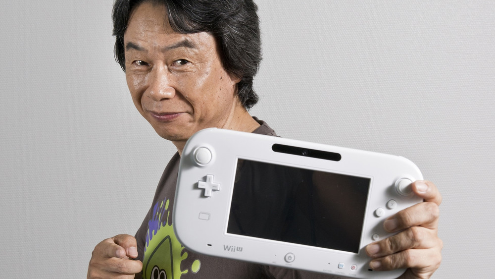 Nintendo ha dejado de reparar Wii U de forma oficial