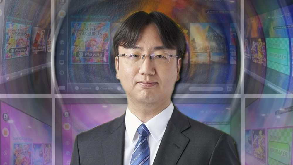 Nintendo acknowledges the potential but also the risks of gen-AI to its shareholders