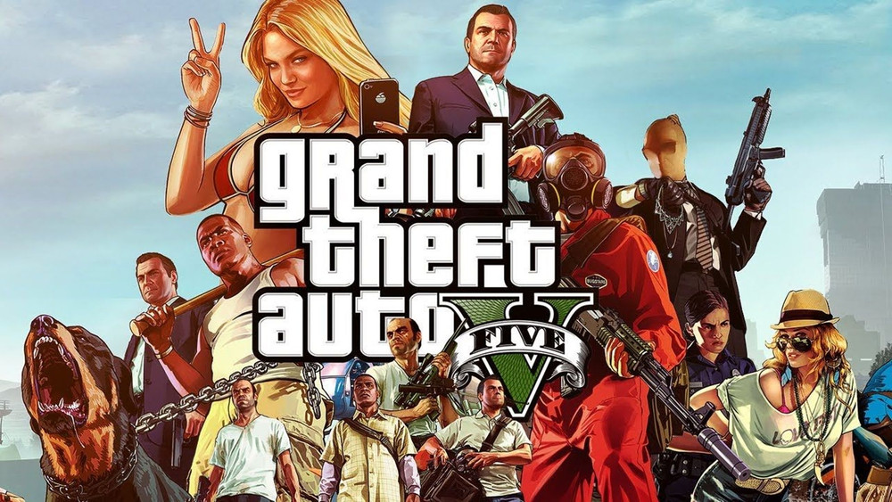 Former devç says that the planned DLC for GTA V ended up being scrapped because of online being a cash cow