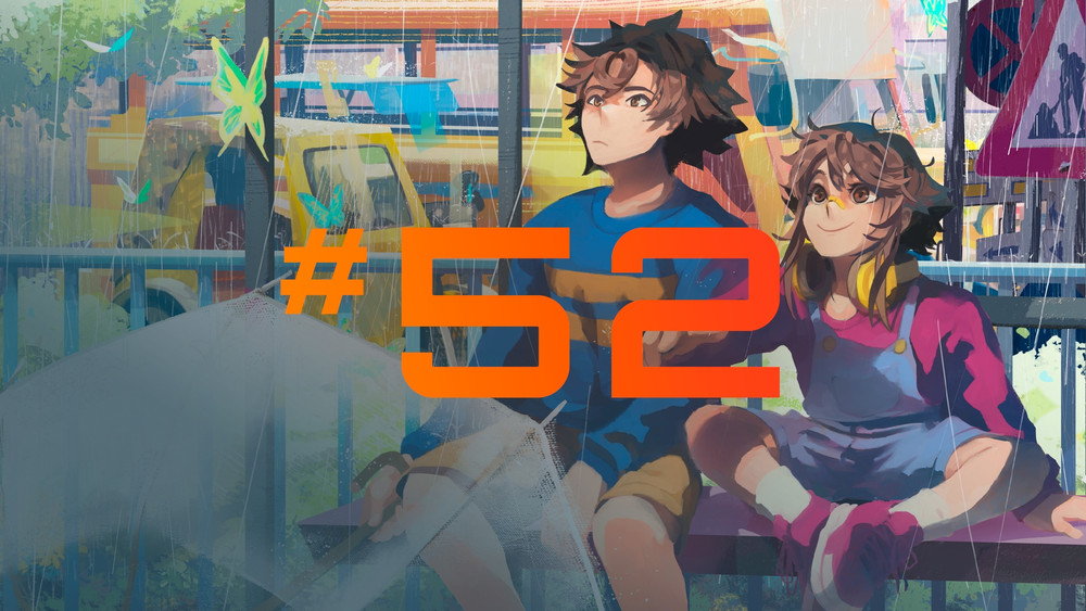 ¿A qué vamos a jugar este fin de semana? #52