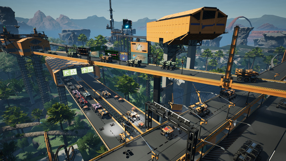 Satisfactory deja el acceso anticipado el 10 de septiembre