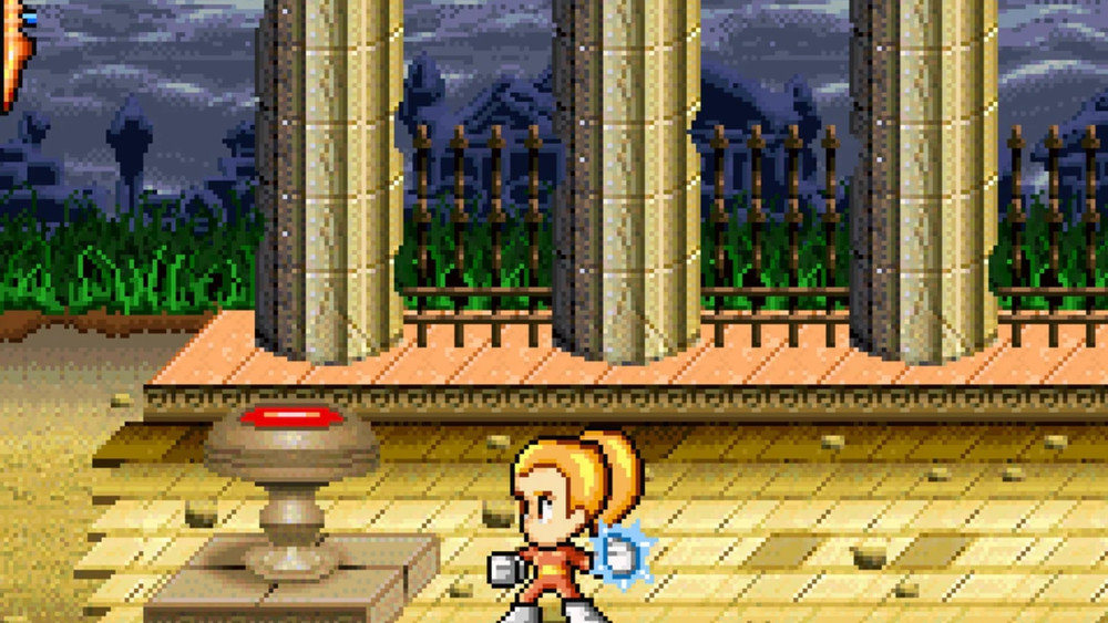 After a 22-year delay, Kien is finally out on Game Boy Advance