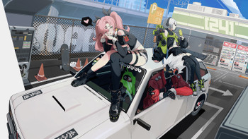 Zenless Zone Zero has been downloaded over 50 million times