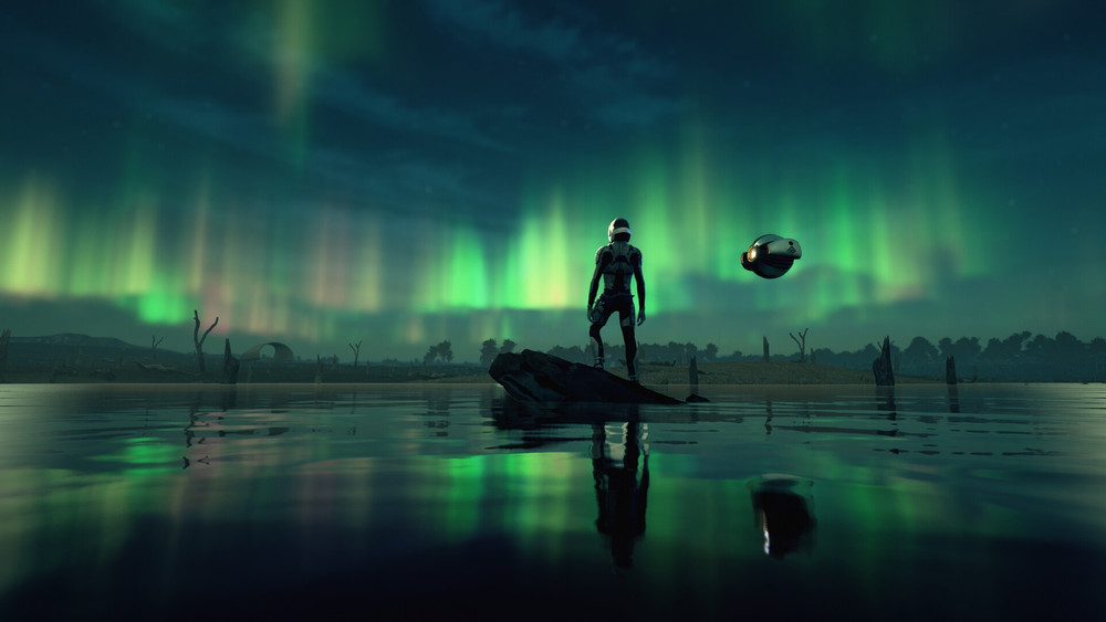 Deliver Us Home pourrait être sauvé après les licenciements chez KeokeN