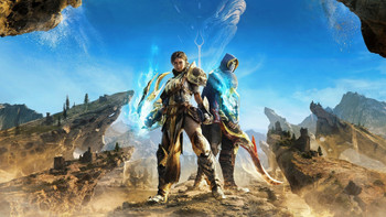 Atlas Fallen könnte bald im Game Pass verfügbar sein