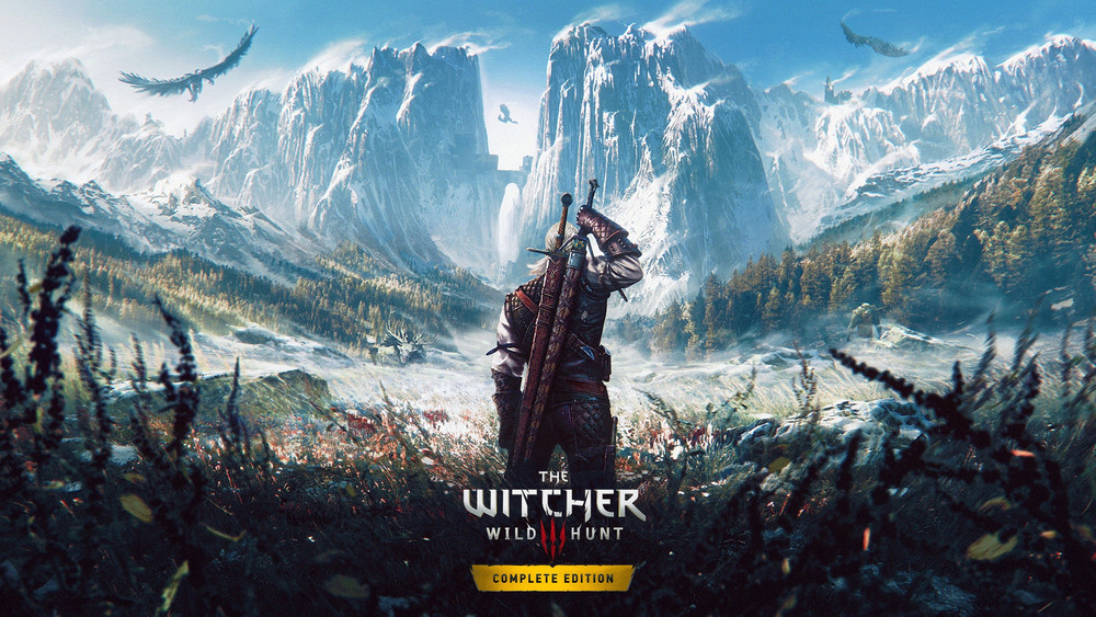Le patch 4.02 de The Witcher 3 vient améliorer les performances du jeu sur consoles