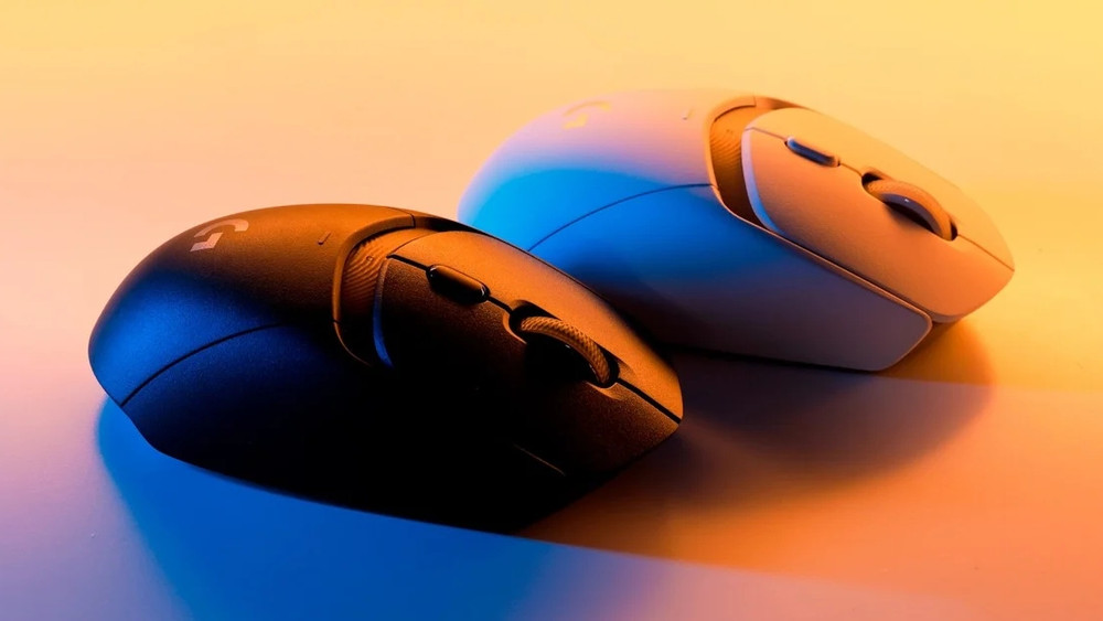 Logitech sort la souris gaming G309 au prix de 89,99 €