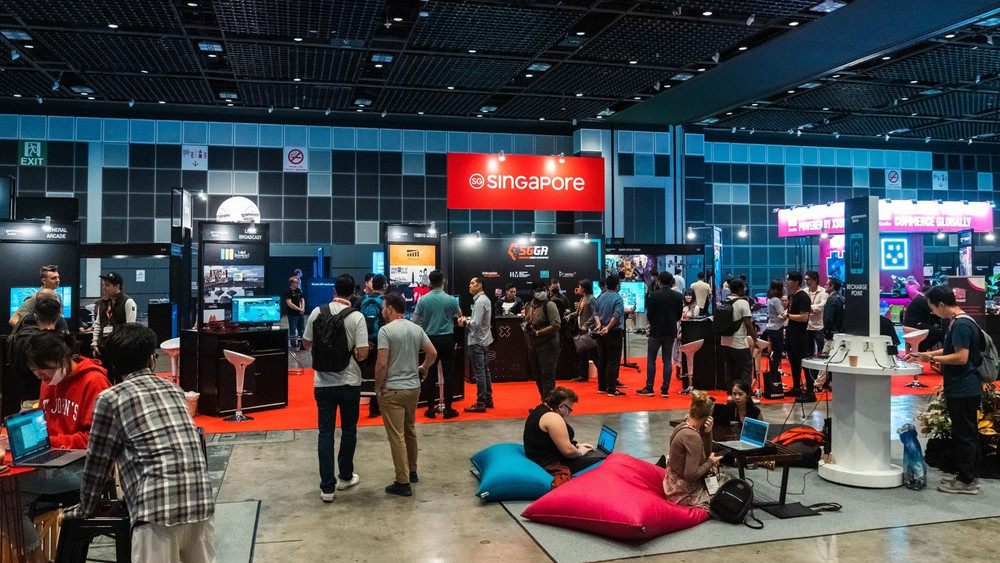 Gamescom Asia 2024 will be held from October 17 to 20