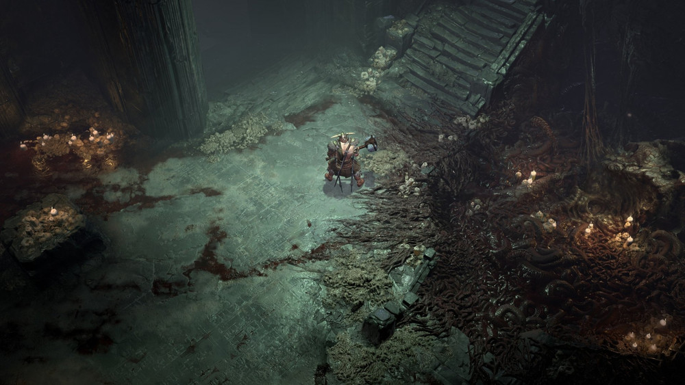 Diablo IV : pas de sortie prévue dans le Xbox Game Pass