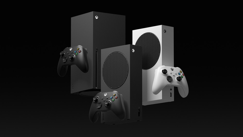 Microsoft may reduce the number of Xbox consoles shipped to Europe, Middle East and Africa