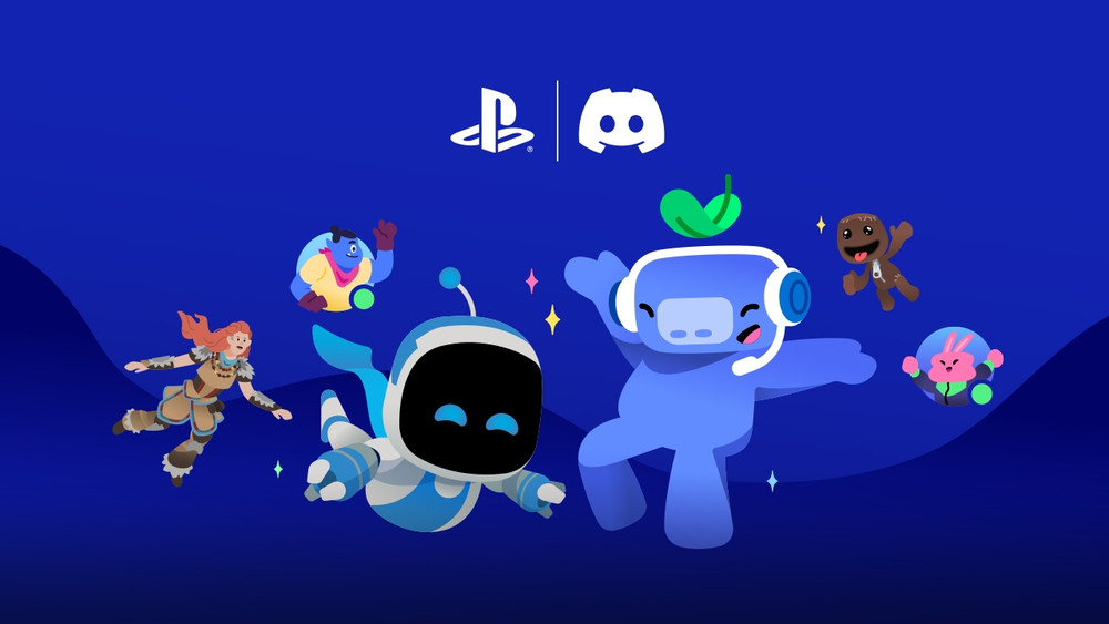 PS5: Neues Update behebt Discord-Problem