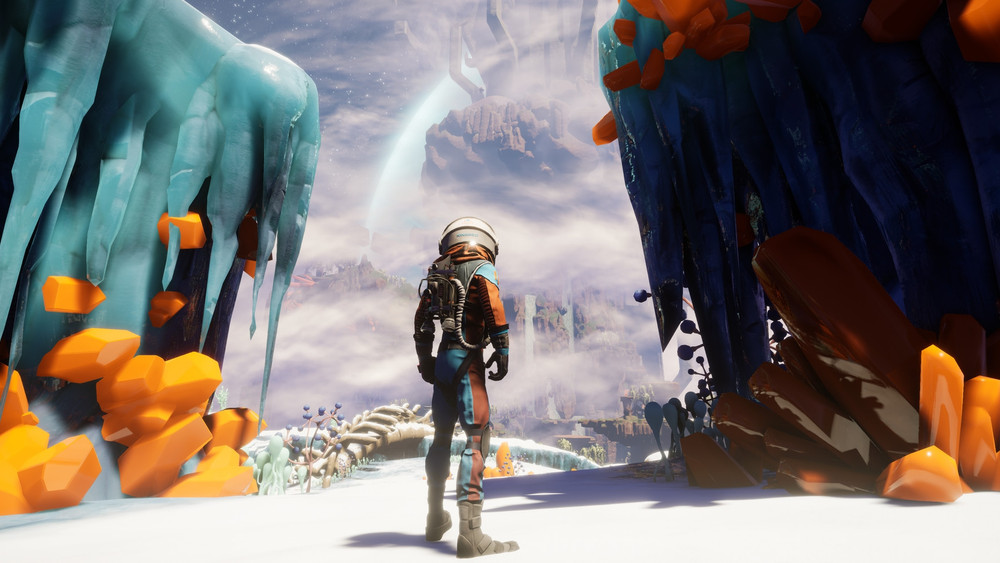 Journey to the Savage Planet tendrá una secuela