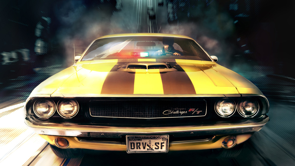 Die Arbeit von Ubisoft an der Driver-Lizenz ist auf einem guten Weg